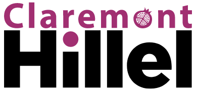 Claremont Hillel Logo